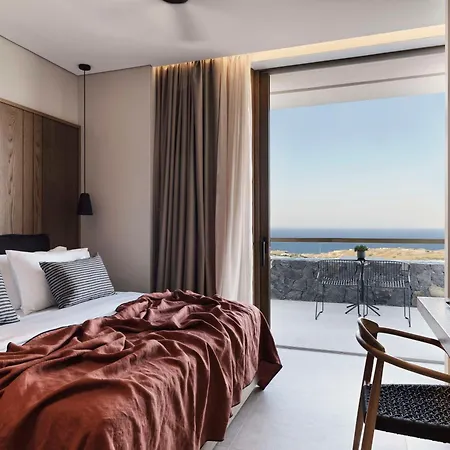 Magma Santorini, In The Unbound Collection By Hyatt Resort 5*