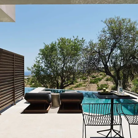 Resort Magma Santorini, In The Unbound Collection By Hyatt 5*