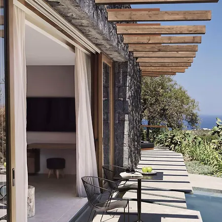 Magma Santorini, In The Unbound Collection By Hyatt