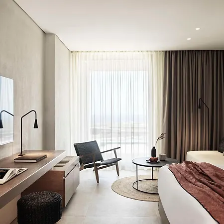 Magma Santorini, In The Unbound Collection By Hyatt Resort Vourvoulos