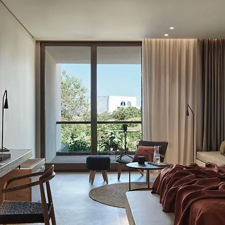 Magma Santorini, In The Unbound Collection By Hyatt Resort Vourvoulos