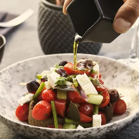 Magma Santorini, In The Unbound Collection By Hyatt Resort 5*