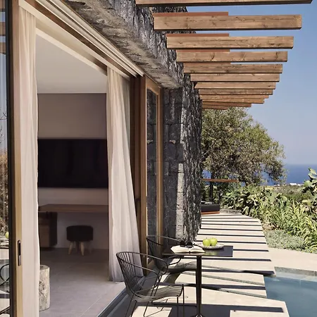 Resort Magma Santorini, In The Unbound Collection By Hyatt 5*