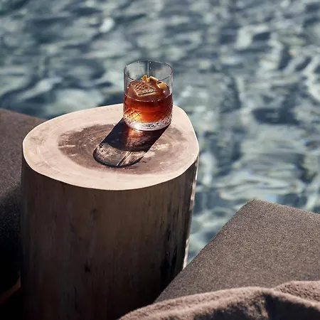Magma Santorini, In The Unbound Collection By Hyatt Resort