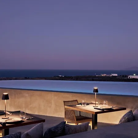 Magma Santorini, In The Unbound Collection By Hyatt 5*
