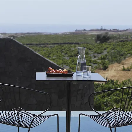 Magma Santorini, In The Unbound Collection By Hyatt Resort