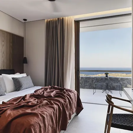 Resort Magma Santorini, In The Unbound Collection By Hyatt Vourvoúlos